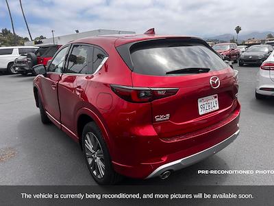2025 Mazda CX-5 AWD SUV for sale #102196A - photo 2