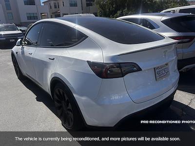 2022 Tesla Model Y AWD SUV for sale #102202A - photo 2