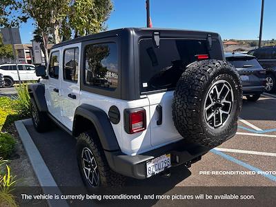 2021 Jeep Wrangler 4x4 SUV for sale #102203J - photo 2