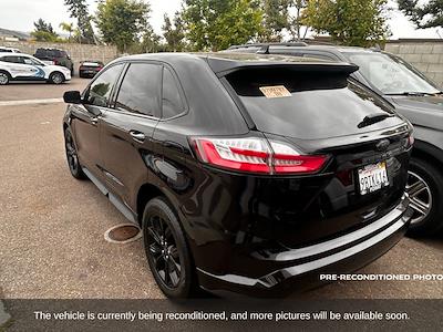 2022 Ford Edge AWD SUV for sale #102206J - photo 2