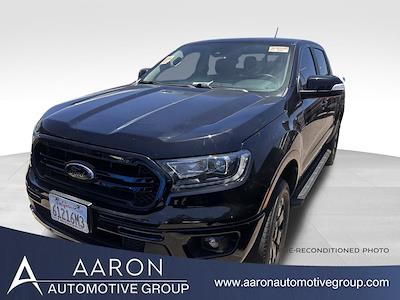 2022 Ford Ranger SuperCrew Cab 4x2 Pickup for sale #102208J - photo 1