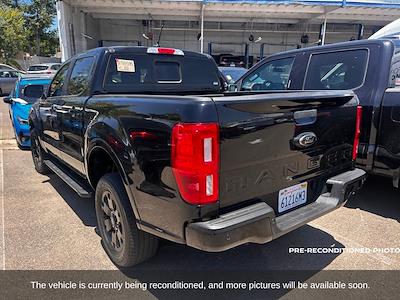 2022 Ford Ranger SuperCrew Cab 4x2 Pickup for sale #102208J - photo 2