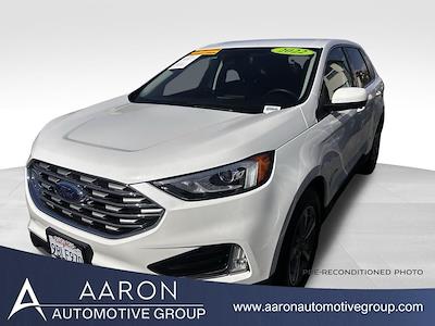 2022 Ford Edge AWD SUV for sale #102211J - photo 1