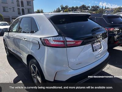 2022 Ford Edge AWD SUV for sale #102211J - photo 2