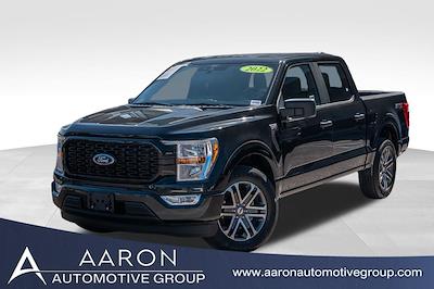 2022 Ford F-150 SuperCrew Cab 4x2 Pickup for sale #102212J - photo 1
