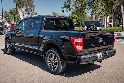 2022 Ford F-150 SuperCrew Cab 4x2 Pickup for sale #102212J - photo 2