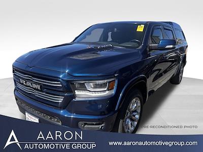 2019 Ram 1500 Crew Cab 4x2 Pickup for sale #102219A - photo 1