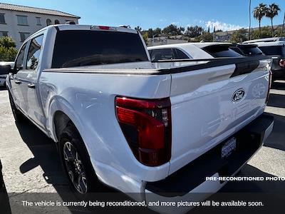 2024 Ford F-150 SuperCrew Cab 4x2 Pickup for sale #102222A - photo 2