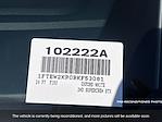 2024 Ford F-150 SuperCrew Cab 4x2 Pickup for sale #102222A - photo 11