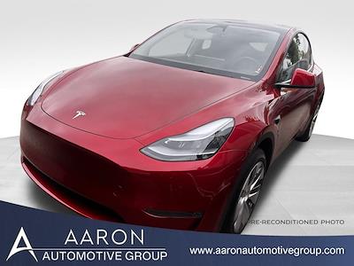 2024 Tesla Model Y RWD SUV for sale #102232K - photo 1
