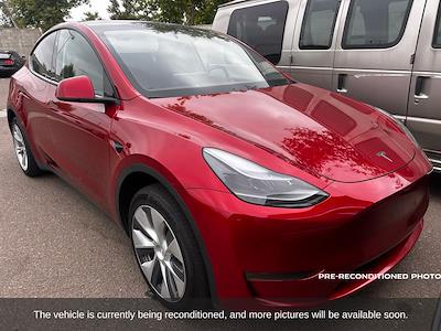2024 Tesla Model Y RWD SUV for sale #102232K - photo 2