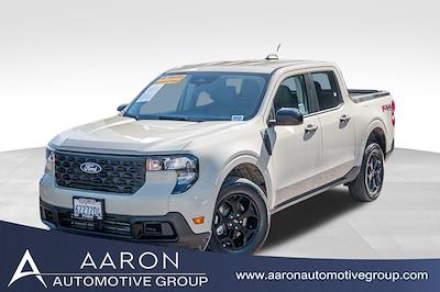 2025 Ford Maverick SuperCrew Cab AWD Pickup for sale #102234A - photo 1