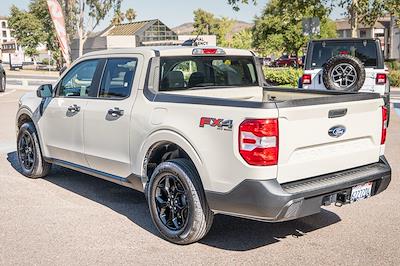 2025 Ford Maverick SuperCrew Cab AWD Pickup for sale #102234A - photo 2