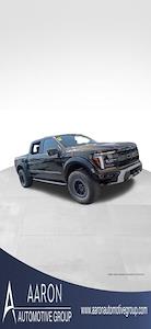 2024 Ford F-150 SuperCrew Cab 4x4 Pickup for sale #102240A - photo 1