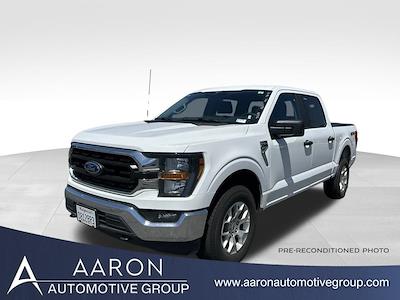 2023 Ford F-150 SuperCrew Cab 4x4 Pickup for sale #102251P - photo 1