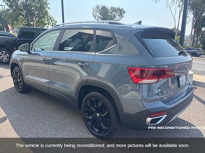 2023 Volkswagen Taos FWD SUV for sale #102255K - photo 2