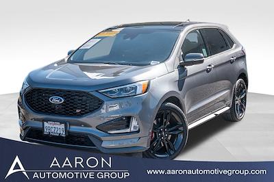 2022 Ford Edge AWD SUV for sale #102256A - photo 1