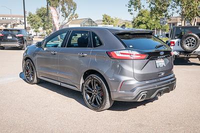 2022 Ford Edge AWD SUV for sale #102256A - photo 2