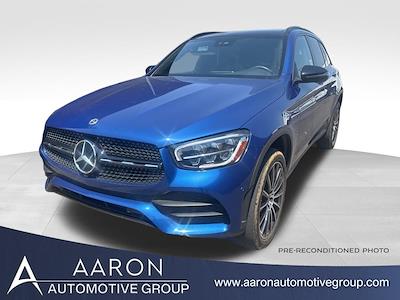 2022 Mercedes-Benz GLC 300 SUV AWD SUV for sale #102259K - photo 1