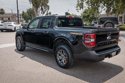 2024 Ford Maverick SuperCrew Cab AWD Pickup for sale #102261A - photo 2