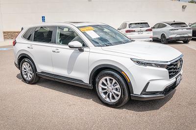 2024 Honda CR-V FWD SUV for sale #102262J - photo 1