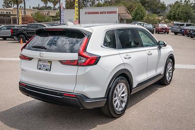 2024 Honda CR-V FWD SUV for sale #102262J - photo 2