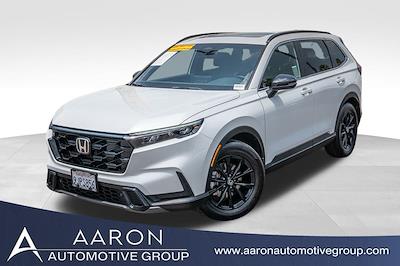 2024 Honda CR-V Hybrid FWD SUV for sale #102263J - photo 1