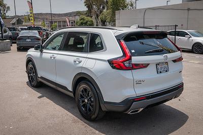 2024 Honda CR-V Hybrid FWD SUV for sale #102263J - photo 2