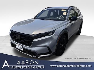 2023 Honda CR-V Hybrid FWD SUV for sale #102264J - photo 1