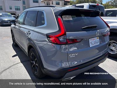2023 Honda CR-V Hybrid FWD SUV for sale #102264J - photo 2