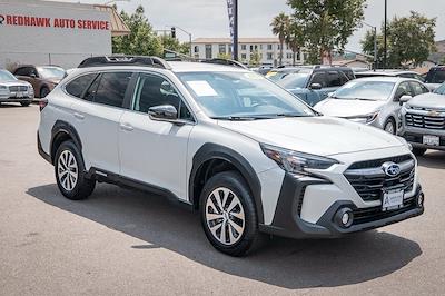 2024 Subaru Outback AWD SUV for sale #102276P - photo 1