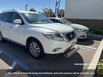 2015 Nissan Pathfinder 4x2 SUV for sale #102296A - photo 1