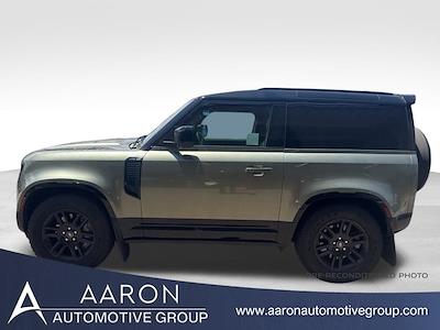 2022 Land Rover Defender AWD SUV for sale #102298K - photo 1
