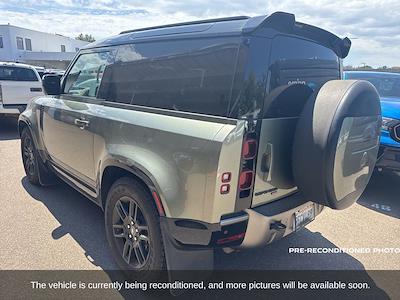 2022 Land Rover Defender AWD SUV for sale #102298K - photo 2