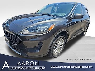 2020 Ford Escape 4x4 SUV for sale #102304A - photo 1