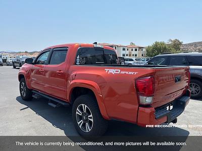 2017 Toyota Tacoma Double Cab 4x2 Pickup for sale #102309A - photo 2