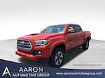 2017 Toyota Tacoma Double Cab 4x2 Pickup for sale #102309A - photo 1