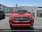 2017 Toyota Tacoma Double Cab 4x2 Pickup for sale #102309A - photo 3