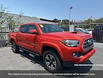 2017 Toyota Tacoma Double Cab 4x2 Pickup for sale #102309A - photo 4
