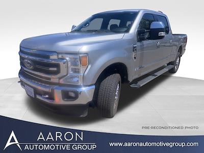 2022 Ford F-350 Crew Cab SRW 4x4 Pickup for sale #102310A - photo 1