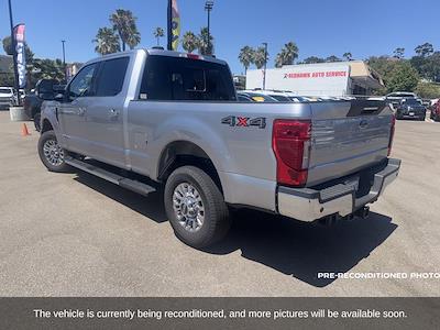 2022 Ford F-350 Crew Cab SRW 4x4 Pickup for sale #102310A - photo 2
