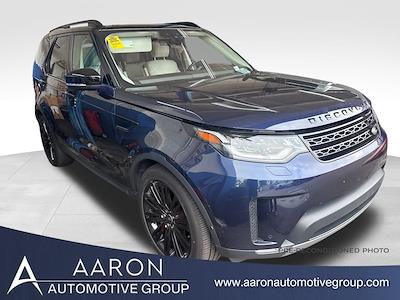 2019 Land Rover Discovery AWD SUV for sale #102312A - photo 1