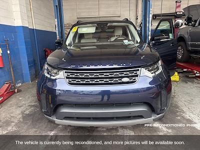 2019 Land Rover Discovery AWD SUV for sale #102312A - photo 2