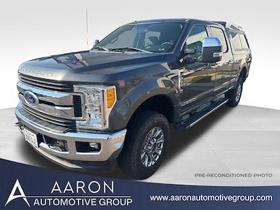 2017 Ford F-250 Crew Cab 4x4 Pickup for sale #102316A - photo 1