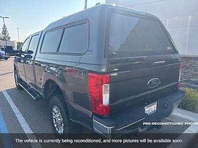 2017 Ford F-250 Crew Cab 4x4 Pickup for sale #102316A - photo 2