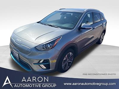 2022 Kia Niro EV FWD SUV for sale #102321K - photo 1