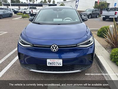 2021 Volkswagen ID.4 RWD SUV for sale #102323A - photo 2