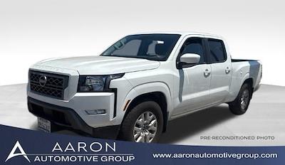 2023 Nissan Frontier Crew Cab 4x2 Pickup for sale #102326A - photo 1