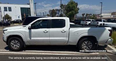 2023 Nissan Frontier Crew Cab 4x2 Pickup for sale #102326A - photo 2
