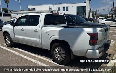 2023 Nissan Frontier Crew Cab 4x2 Pickup for sale #102326A - photo 2